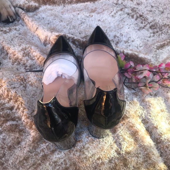 Platform shoes - Picture 3 of 3